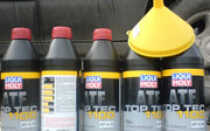 Способы замены масла в АКПП своими руками