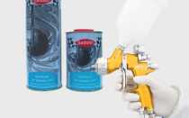 Автомобильная краска марки Садолин: качество, проверенное временем