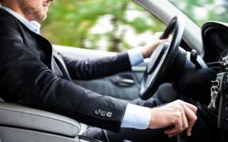 Дергается автомобиль на малых оборотах: причины и способы решения проблемы