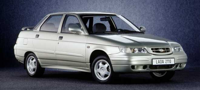 Покраска вазовской «десятки»: подготовка и нанесение краски на авто