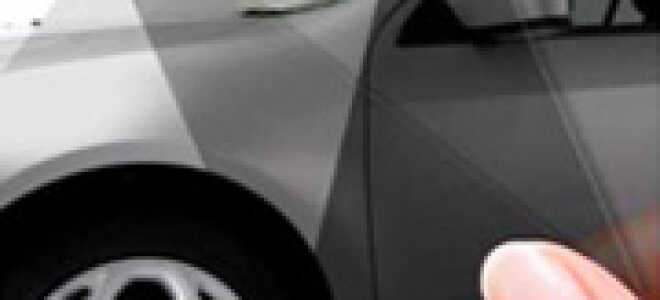 Штраф за тонировку стекол в 2022 году