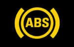 ABS (Антиблокировочная система тормозов)