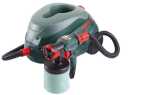 Bosch PFS 105 E: многофункциональный краскопульт от известного производителя