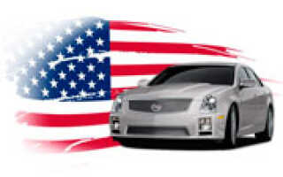 Автоаукционы США: Manheim, ADESA, SalvageDirect, COPART, IAA