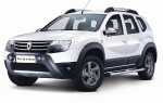 Как самостоятельно поменять воздушный фильтр на Renault Duster