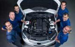 Какой автосервис выбрать для обслуживания авто