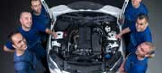Какой автосервис выбрать для обслуживания авто