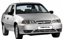 Как осуществить процедуру замены троса и отрегулировать ручник на Дэу Нексия