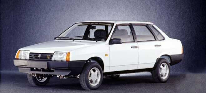 Стоит ли красить ВАЗ 21099 своими руками и как это правильно сделать?