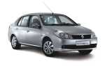 Как самостоятельно заменить радиатор печки на Renault Symbol