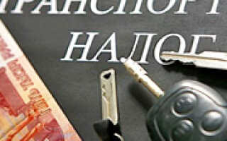 Транспортный налог 2022: ставки, льготы, сроки уплаты