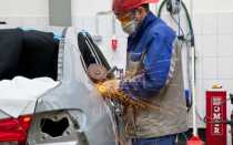 О ремонте кузова своими руками плюс видеоурок в помощь