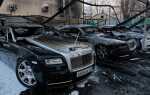 Секреты восстановления автомобилей после серьезных передряг