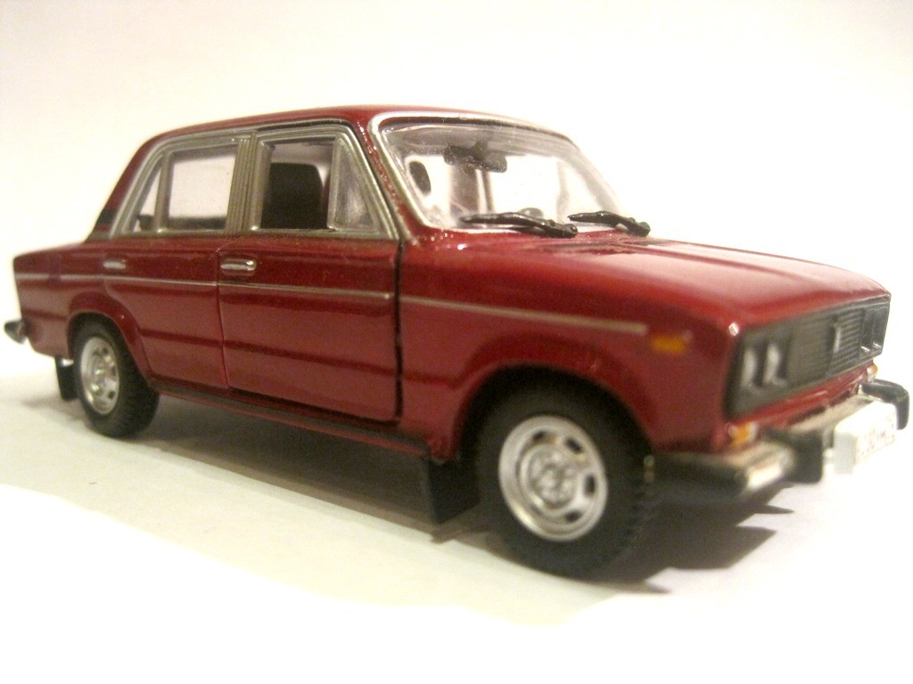 ВАЗ 2106