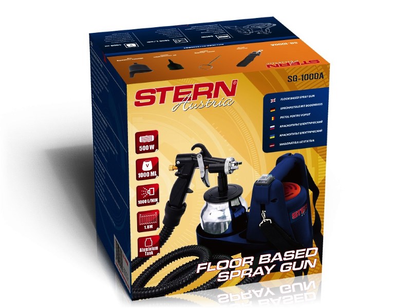 Stern SG 1000A