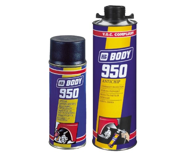 Body 950