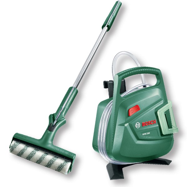 Краскораспылитель Bosch PPR 250