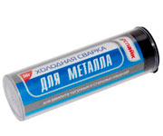 Холодная сварка для металла
