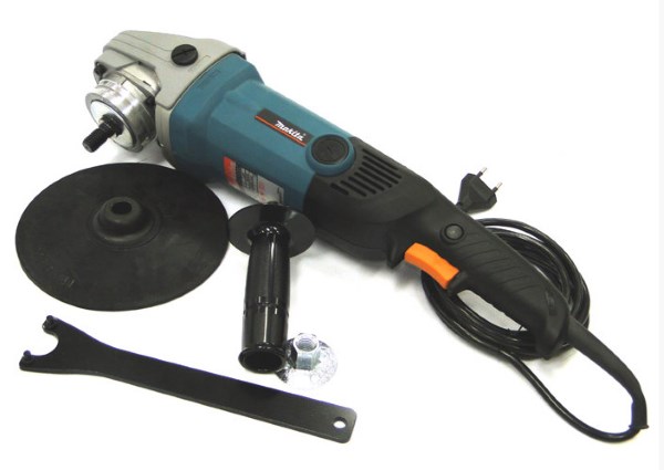 Полировальная машинка Makita SA 7000 C