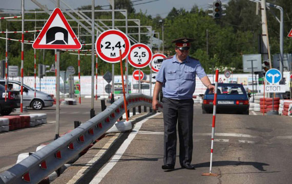 Рекомендации по подготовке к экзаменам в ГАИ