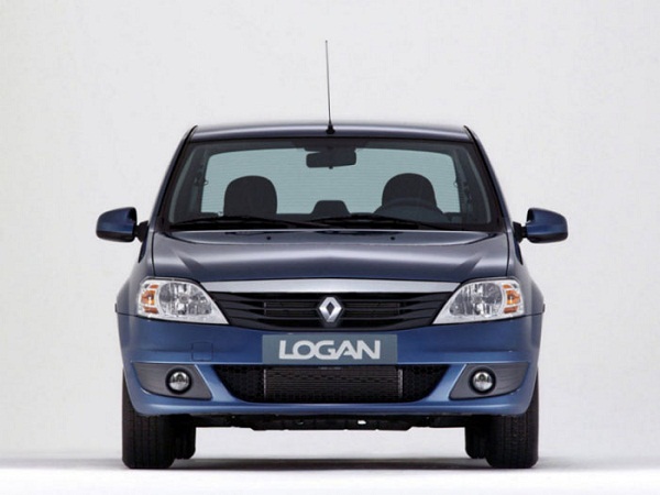 Выполняем процедуру регулировки ручного тормоза на Renault Logan своими силами
