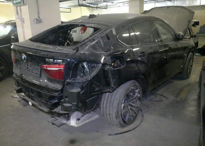 Ремонт BMW 