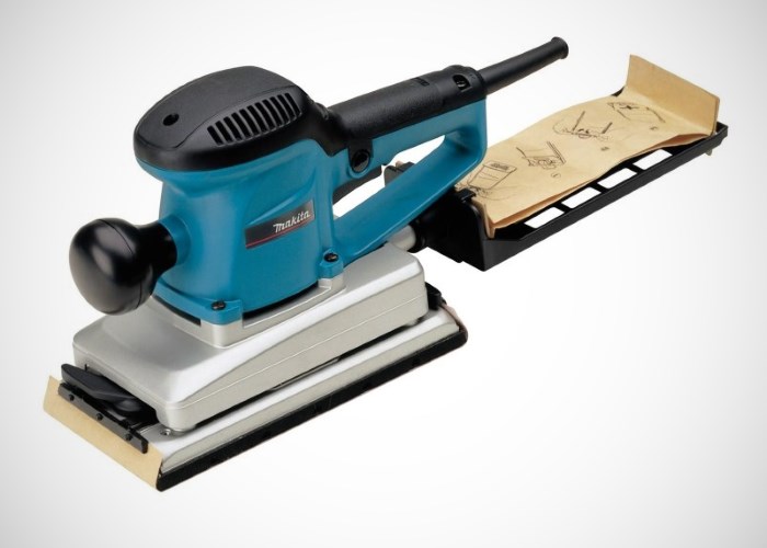 Шлифовальная машинка Makita 9046