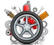 Техническое обслуживание автомобиля