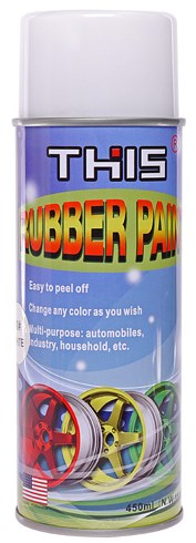 Жидкая резина THIS Rubber