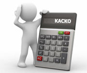 Сколько стоит АвтоКАСКО