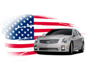 Автоаукционы США
