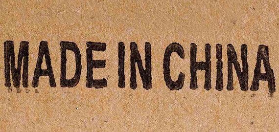 Made in China
