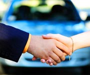 Порядок купли-продажи автомобиля с рук