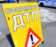 Что делать при ДТП и как себя вести