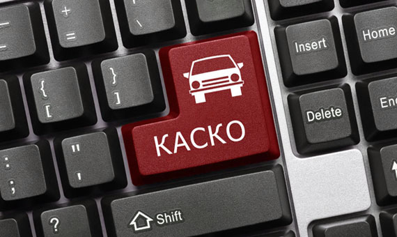 Рассчитать стоимость КАСКО