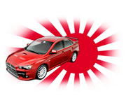 Японские автоаукционы